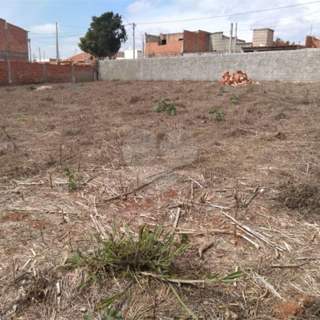 Terreno à venda em Loteamento Gramado II, Itapetininga, SP