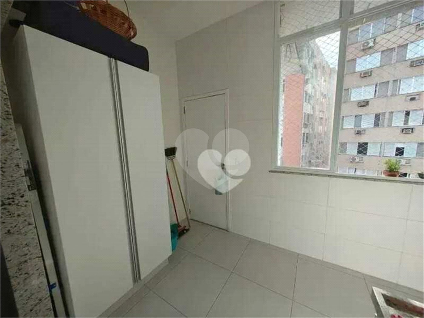 Apartamento à venda com 3 quartos em Tijuca, Rio de Janeiro, RJ