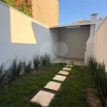 Casa de Vila à venda com 2 suítes em Jardim São Paulo, Sorocaba, SP