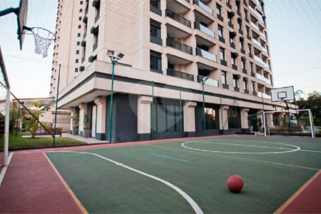 Flat à venda com 1 quarto em Nova Piraju, São Paulo, SP