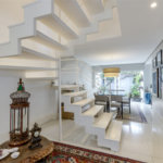 Casa de Vila à venda com 3 quartos, sendo 2 suítes, em Brooklin Velho, São Paulo, SP