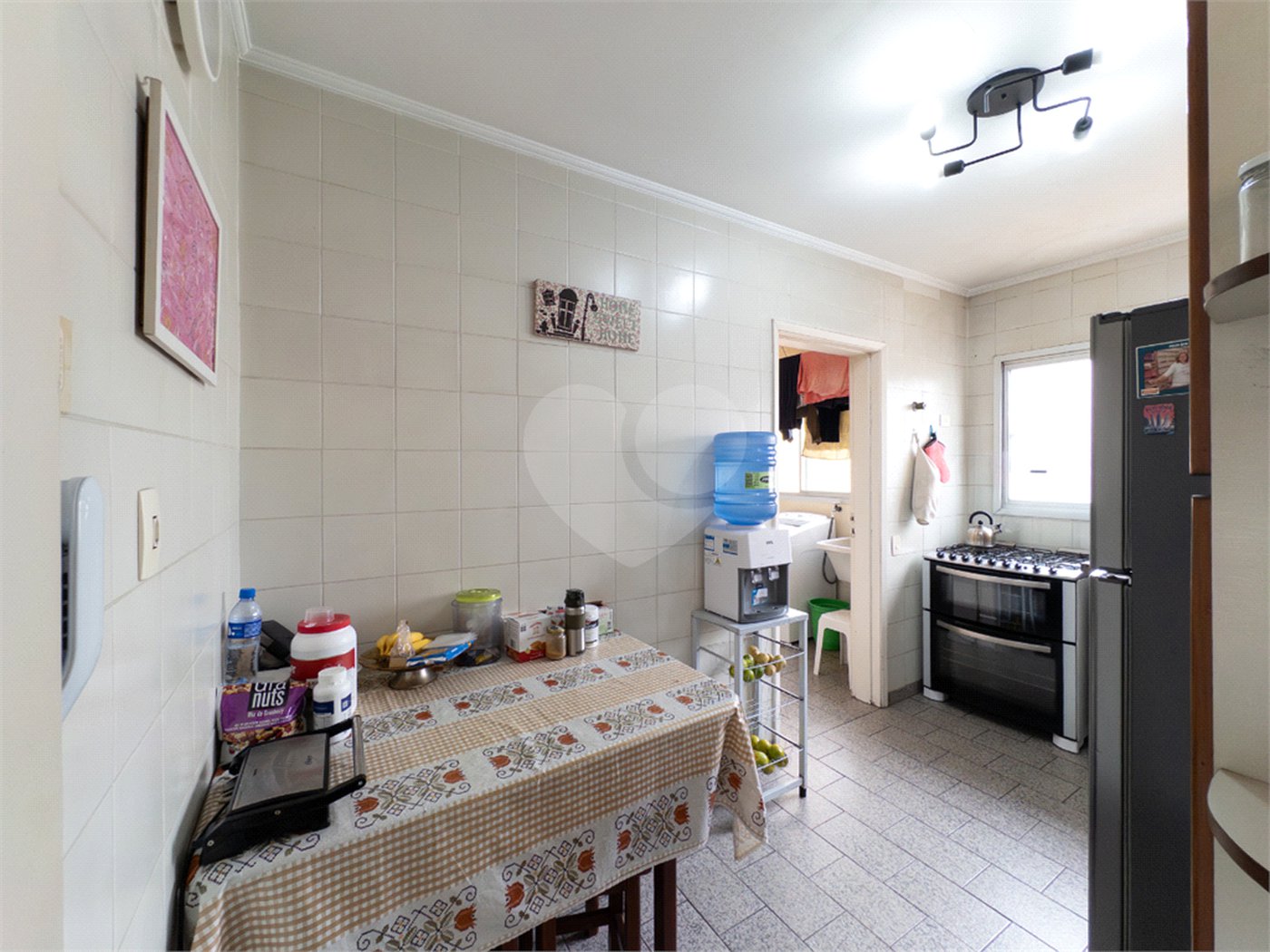 Apartamento à venda com 3 quartos, sendo 1 suíte, em Vila Mascote, São Paulo, SP