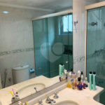 Apartamento à venda com 4 quartos, sendo 1 suíte, em Chácara Santo Antônio, São Paulo, SP