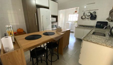 Apartamento à venda com 3 quartos, sendo 2 suítes,  em Santana, São Paulo, SP