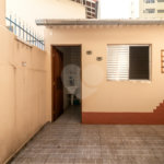Casa Térrea à venda com 3 quartos, sendo 1 suíte,  em Indianópolis, São Paulo, SP