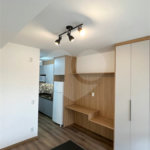 Apartamento à venda ou para alugar com 1 quarto em Tucuruvi, São Paulo, SP