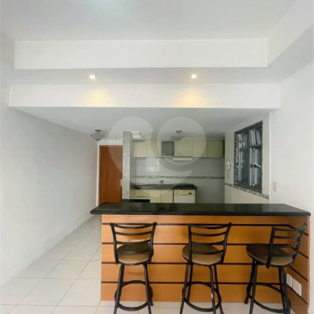 Apartamento à venda com 2 quartos em Andaraí, Rio de Janeiro, RJ