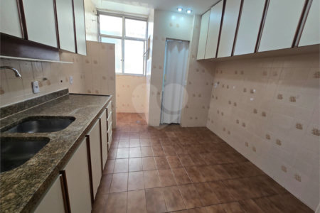 Apartamento à venda com 2 quartos em Vila Isabel, Rio de Janeiro, RJ