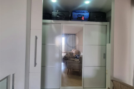 Cobertura à venda com 4 quartos, sendo 2 suítes, em Nova Petrópolis, São Bernardo do Campo, SP