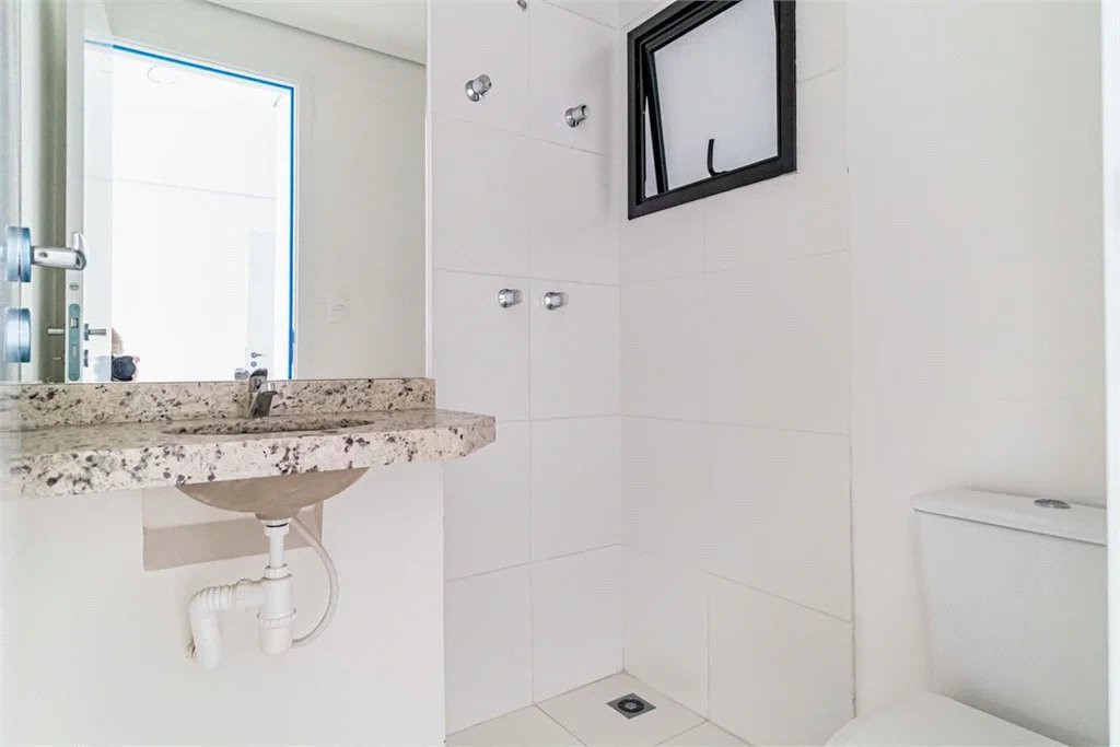 Apartamento à venda com 1 suíte em Vila Sônia, São Paulo, SP