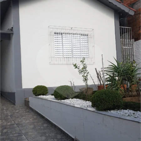Terreno à venda em Vila Santa Catarina, São Paulo, SP