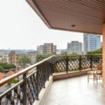 Apartamento à venda com 4 suítes em Vila Ida, São Paulo, SP