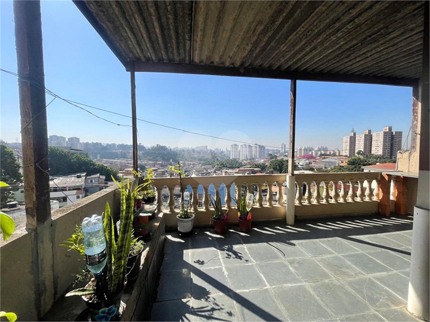 Casa à venda com 6 quartos em Vila Prel, São Paulo, SP