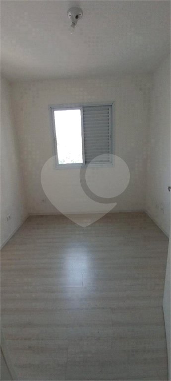 Apartamento com sacada - metrô Tucuruvi - NOVO