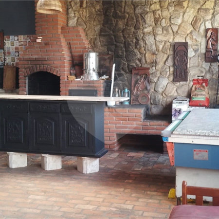 Casa à venda com 5 quartos, sendo 3 suítes,  em Vila Alpina, São Paulo, SP