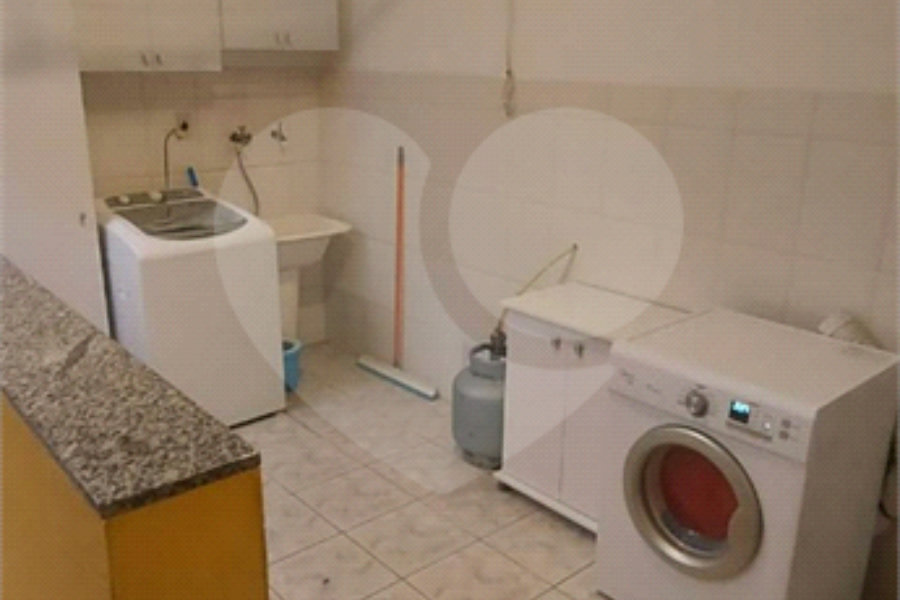 Sobrado à venda com 3 quartos, sendo 1 suíte, em Imirim, São Paulo, SP