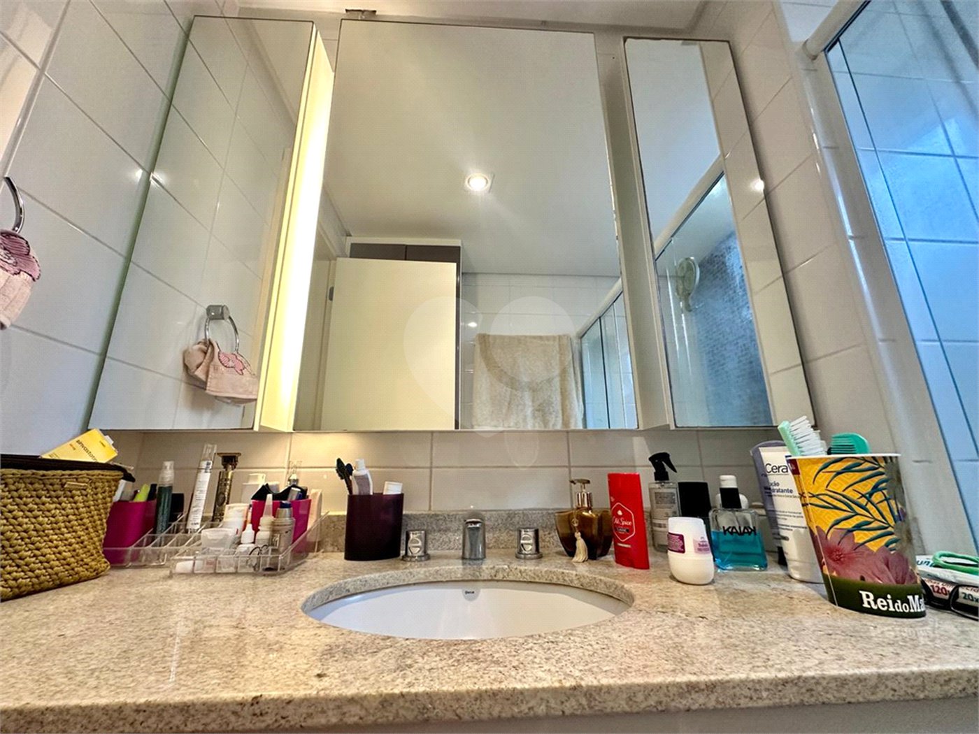 Apartamento à venda com 3 suítes em Mandaqui, São Paulo, SP