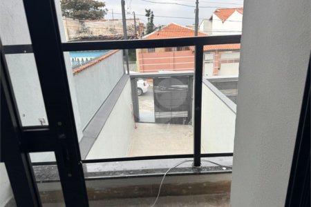 Casa em condomínio à venda com 3 quartos, sendo 1 suíte,  em Vila Alpina, São Paulo, SP