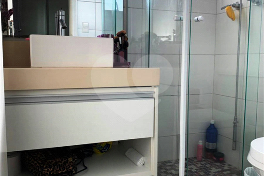 Apartamento à venda com 3 suítes em Santana, São Paulo, SP