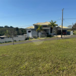 Terreno à venda com 1 suíte no condomínio Village Saint Charbel, Araçoiaba da Serra - SP
