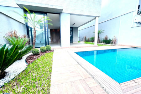 Casa à venda com 3 suítes no condomínio Boulevard Ibirapuera, São Paulo - SP