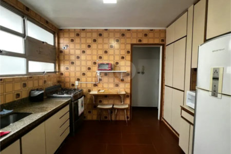 Apartamento à venda ou para alugar com 3 quartos, sendo 1 suíte, em Jardim Paulista, São Paulo, SP