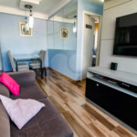 Apartamento à venda com 2 quartos em Jardim Umarizal, São Paulo, SP