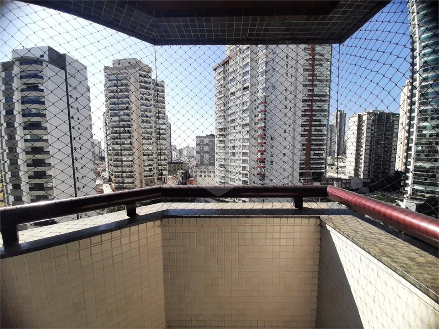 Apartamento à venda com 3 suítes em Tatuapé, São Paulo, SP