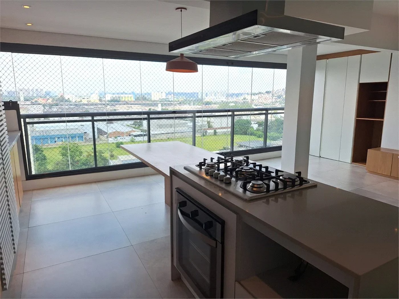 Apartamento à venda com 2 quartos, sendo 1 suíte, em Vila Leopoldina, São Paulo, SP