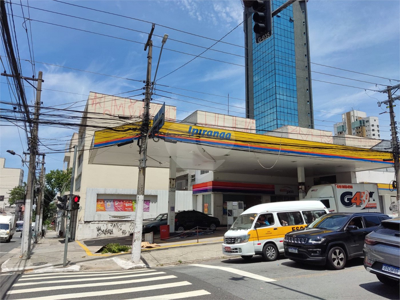 Terreno à venda ou para alugar em Santana, São Paulo, SP