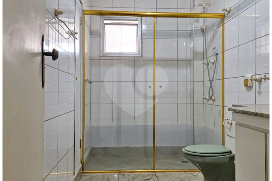 Apartamento para alugar com 4 quartos, sendo 1 suíte, em Bela Vista, São Paulo, SP