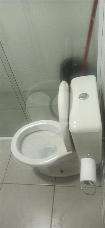 Apartamento para alugar com 1 quarto no Centro, São Paulo, SP