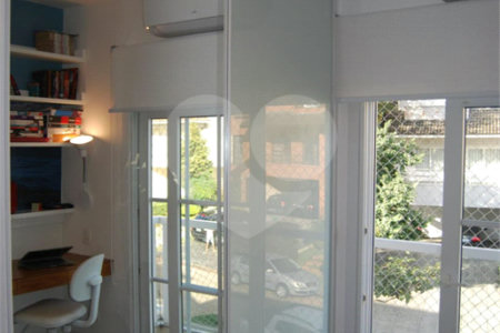 Casa em condomínio à venda com 4 suítes em Morumbi, São Paulo, SP