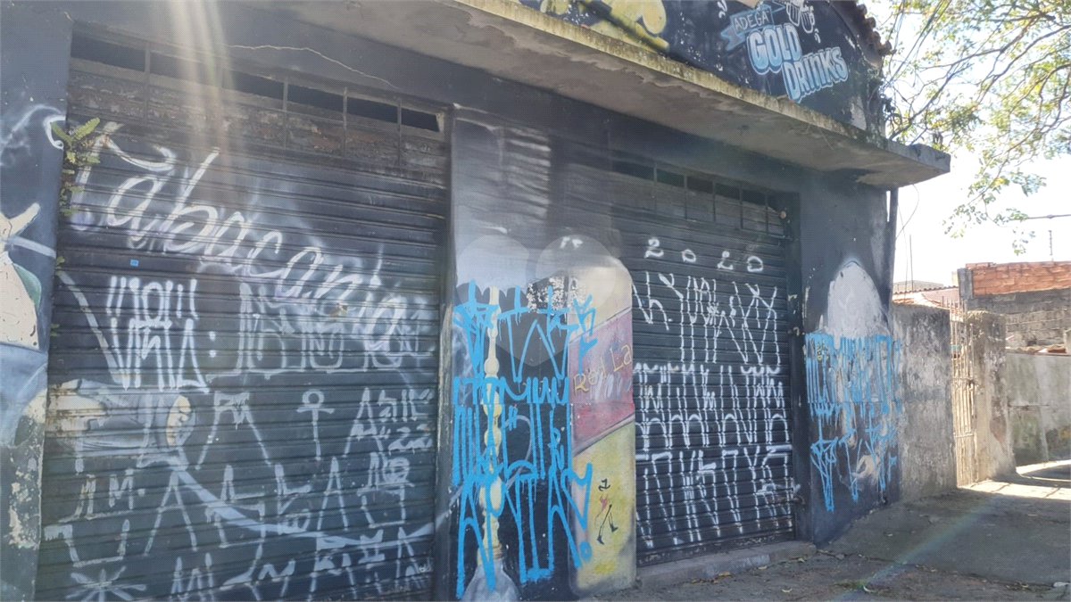 Terreno à venda em Cidade Líder, São Paulo, SP