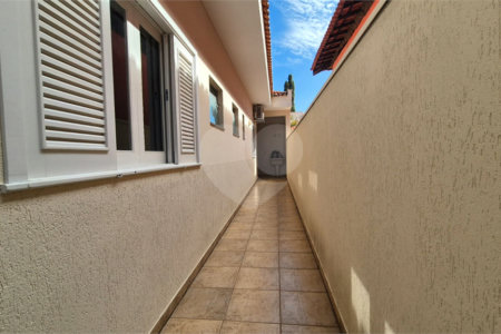 Casa à venda com 3 suítes no condomínio Valença, Sorocaba - SP