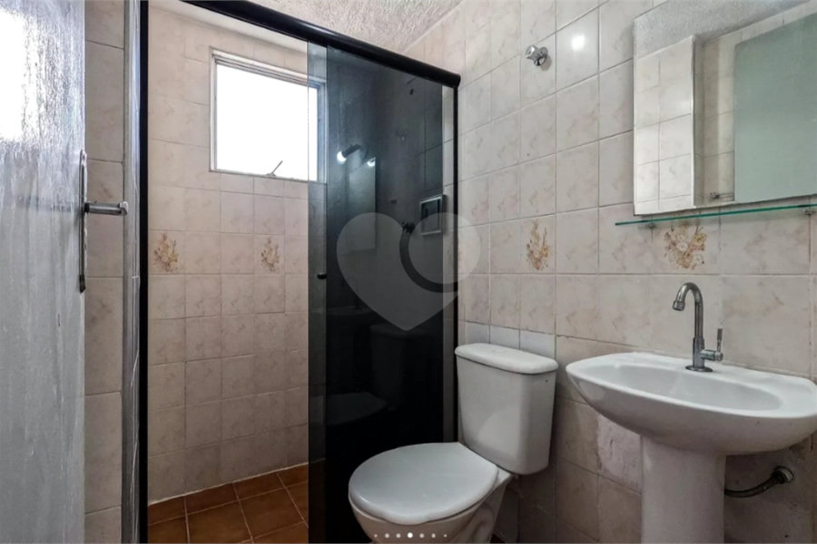 Apartamento à venda com 2 quartos em Horto, São Paulo, SP