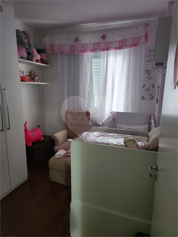 Apartamento à venda com 3 quartos, sendo 1 suíte, em Parque Campolim, Sorocaba, SP