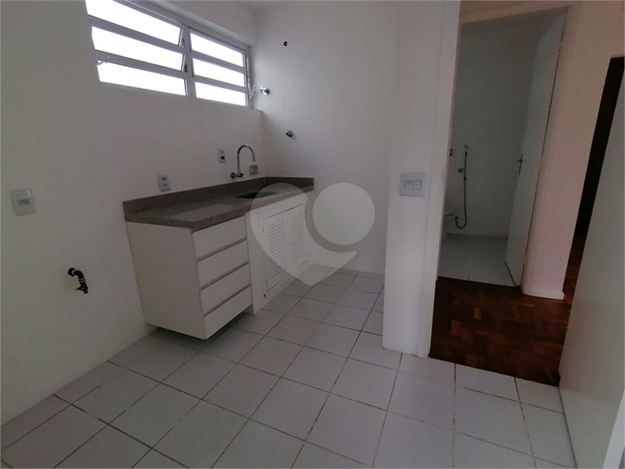 Apartamento para alugar com 1 quarto em Jardim Paulista, São Paulo, SP