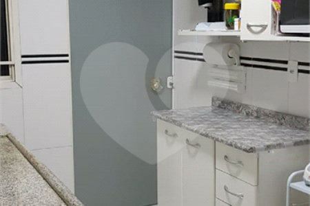 Apartamento 2 quartos à venda no Campo Belo
