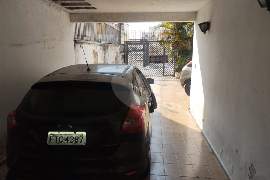 Sobrado à venda com 4 quartos, sendo 1 suíte, em Imirim, São Paulo, SP