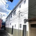 Salão Comercial para alugar em Vila Mogilar, Mogi das Cruzes, SP