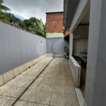 Casa Térrea à venda com 2 quartos em Campo Grande, Rio de Janeiro, RJ