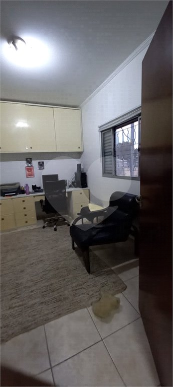 Sobrado à venda com 4 quartos em Horto Florestal, São Paulo, SP