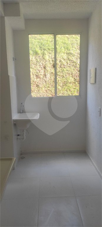 Apartamento à venda com 2 quartos em Jardim Araújo, Votorantim, SP