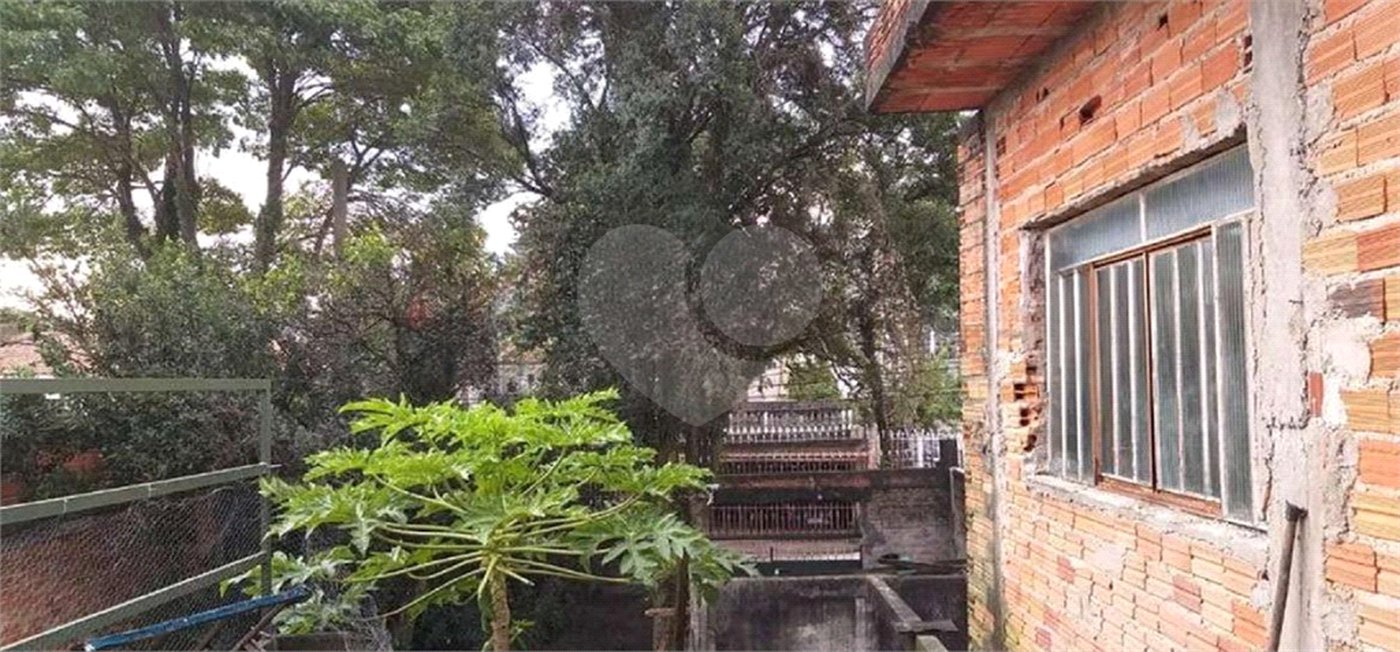 Casa à venda com 6 quartos em Horto, São Paulo, SP