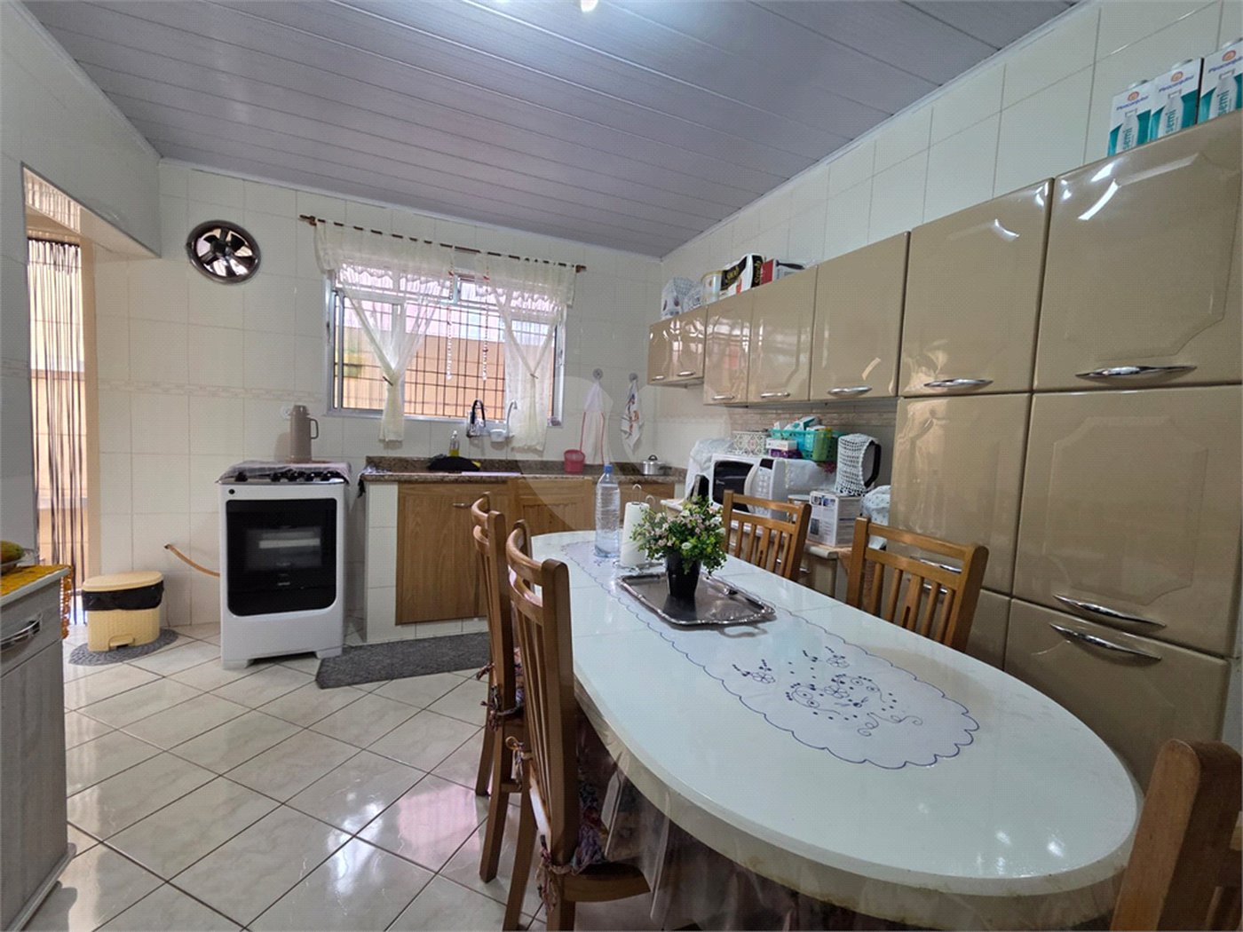 Casa Térrea à venda com 2 quartos em Parque Independência, São Paulo, SP