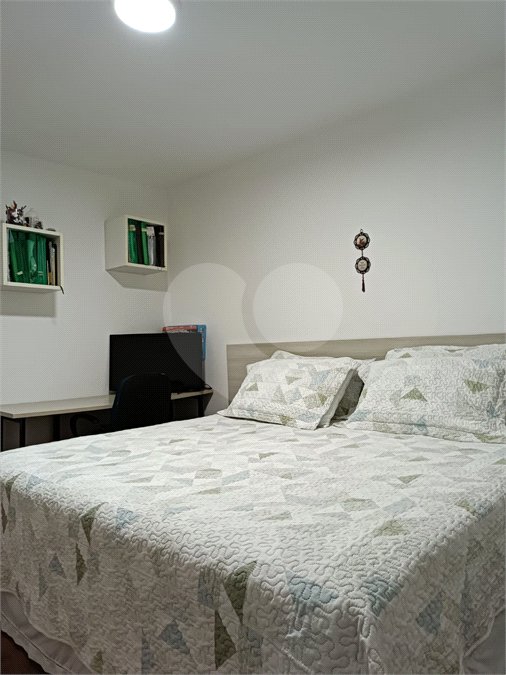 Apartamento à venda em Parque Terra Nova, São Bernardo do Campo, SP