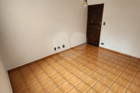 Apartamento à venda com 2 quartos em São Judas, São Paulo, SP