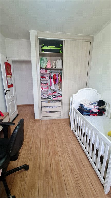 APARTAMENTO RECÉM REFORMADO NO PARQUE DA MOOCA