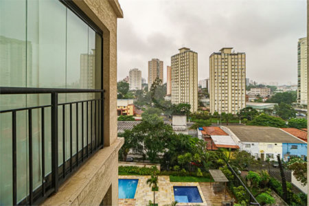 Apartamento à venda com 3 quartos, sendo 1 suíte, em Jardim Prudência, São Paulo, SP